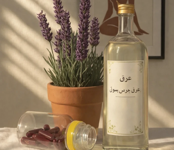 راهنمای خرید پک چربیسوز و بلغم زدا راهنمای خرید پک چربیسوز و بلغم زدا