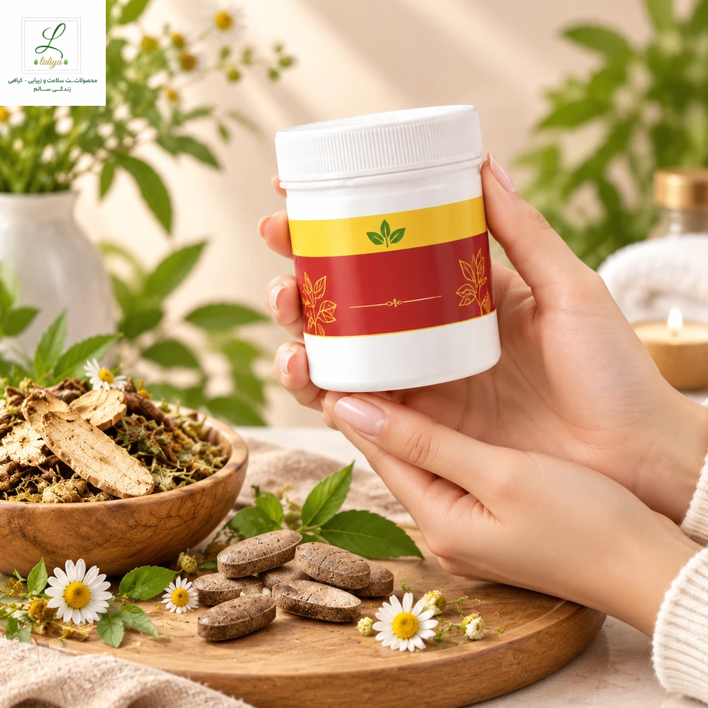 شیاف ماریانا: راهکار گیاهی برای رفع فیبروم و تنگی واژن.درمان طبیعی عفونت و التهاب35 گرمی 20 عدد و 40 گرمی 10 عدد