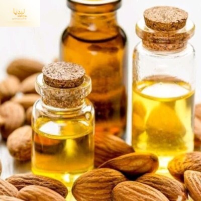 روغن بادام شیرین  با کیفیت عالی 60 گرمی